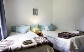 40 Fraser Street Bed And Breakfast